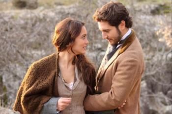 El secreto de Puente Viejo